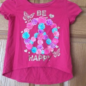 Toddler shirt